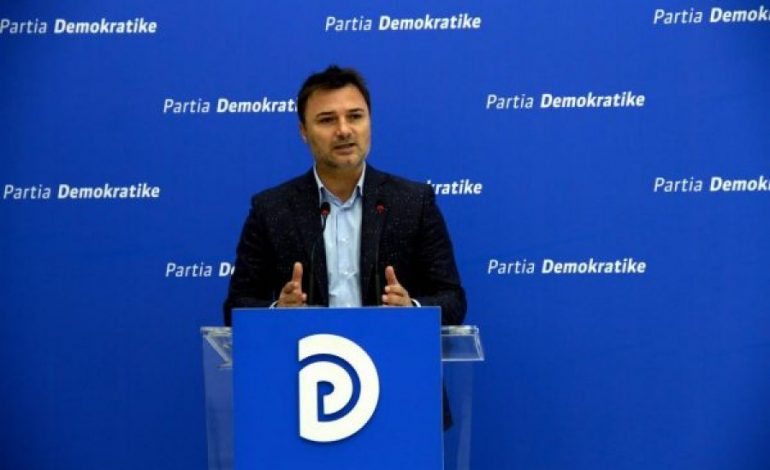 DEPUTETIT TË PS I DALIN PËRGJIMET ME SHULLAZIN/ Alibeaj: Anëtar i bandës, ja dy telefonatat