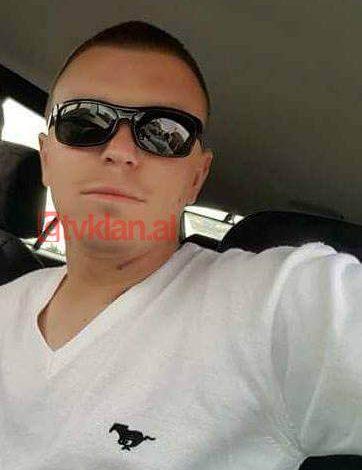 PËRPLASI PR VDEKJE DY KUSHËRINJTË/ Dalin FOTOT. Kush është Amarildo Çalameni, 21 vjeçari “problematik”