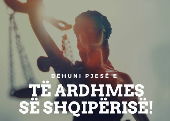 SISTEMI I RI I DREJTËSISË/ Ja apeli i ambasadës amerikane për gjykatësit e ndershëm