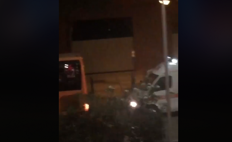 “ERDHËN DHE E NXORËN ME BARELË”/ Çfarë ndodhi dje në Tiranë. Autobuzi i Kombinatit u boshatis