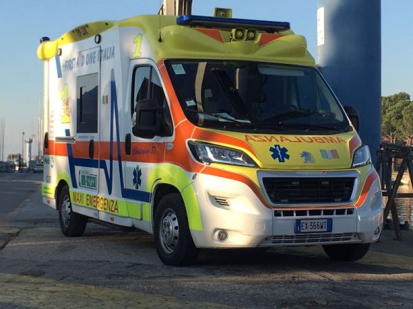 E RËNDË/ Humb jetën kamionisti shqiptar. Pësoi ATAK KARDIAK ndërsa punonte
