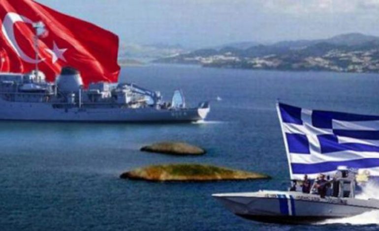 “QETËSOHEN” MARRËDHËNIET/ Turqia liron 2 ushtarët grek të arrestuar për spiunazh