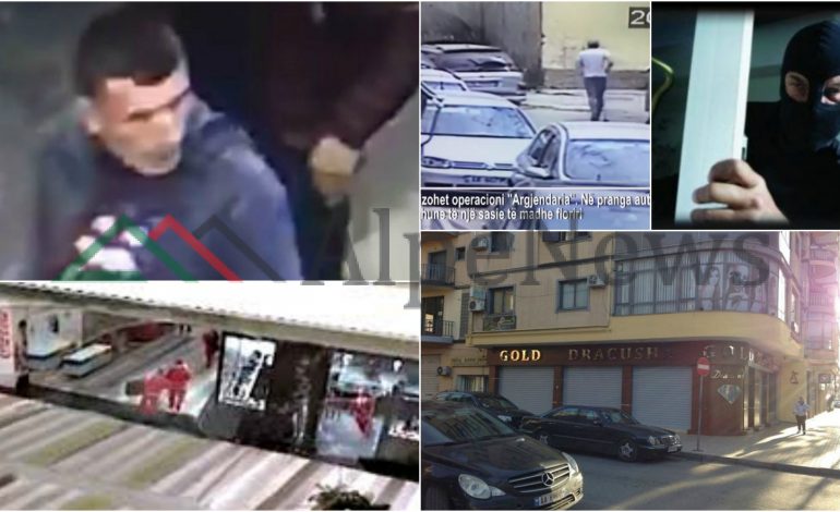 HAJDUTËT DHE “FIKSIMI” ME ARGJENDARITË/ Rastet e BUJSHME: Nga “BABAGJYSHAT” tek elektroshoku i të rinjve… (FOTO)