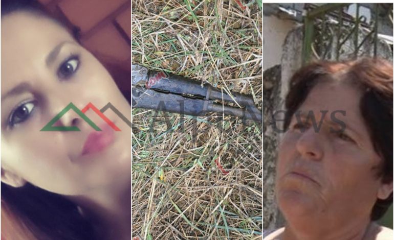 JO VETËM BURRAT/ Rastet kur GRATË kërcënuan bashkëshortët e tyre: Nga PLAGOSJA, tek “Do të vras, do të zhduk” (FOTO)