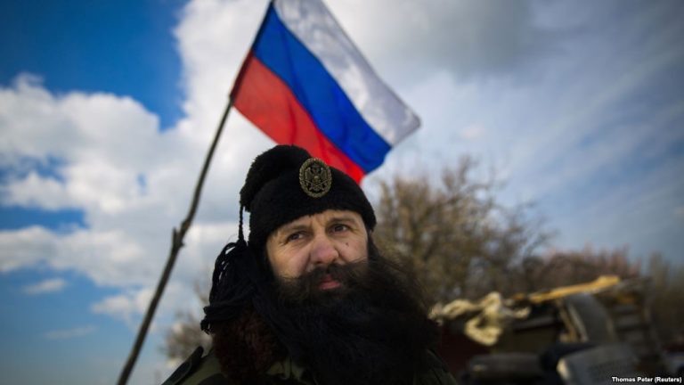 ARRESTOHET KOMANDANTI I LËVIZJES ÇETNIKE SERBE/ Dyshohet se luftoi për Rusinë në Ukrainë