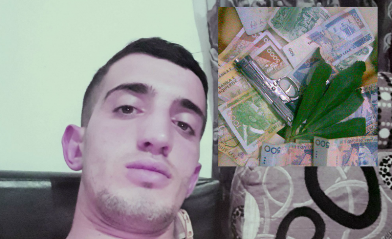 15 SUPER VJEDHJET E SHTËPIAVE NË TIRANË/ Kush është ARTUR MARKU, 21 vjeçari që u kap duke… (FOTO)