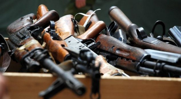 MASAKRA E 10 GUSHTIT/ Nga “Mos gjuaj, por duaj” tek nevoja për një fushatë kombëtare për mbledhjen e armëve