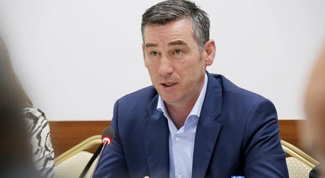 Kryetari i Kuvendit të Kosovës, Veseli letër Tiranës zyrtare: Ktheni heroin në vendlindje