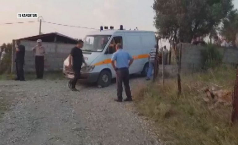 MASAKRA E 10 GUSHTIT/ 8 arkivole, hapen dyert e mortit në familjen Zykaj