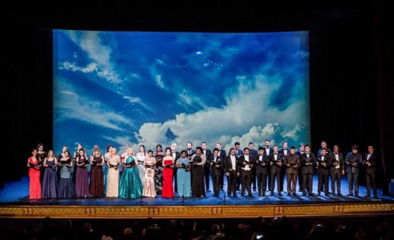 Dy sopranot shqiptare, gjysmëfinaliste të konkursit botëror “Operalia”