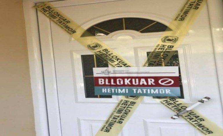 AKSIONI KUNDËR INFORMALITETIT/ Tatimet publikojnë shifrat: 20 mijë BIZNESE të gjobitura vetëm në…