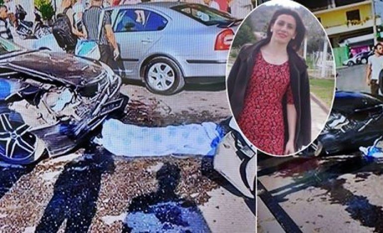 “NGATËRROVA FRENAT ME GAZIN”/ Dëshmia: Shoferja që shtypi për vdekje 7 vjeçaren tregon “gabimin” fatal