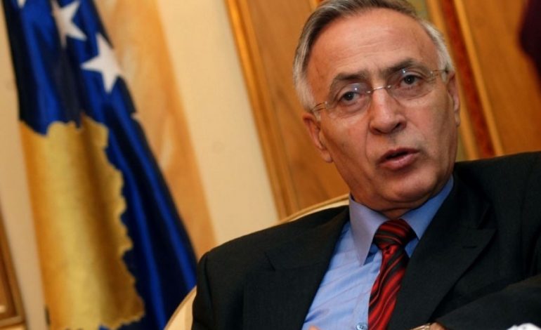 DEBATI PËR KUFIJTË/ Reagon Krasniqi: Thaçi nuk ka të drejtë të ndryshojë diçka të Kosovës