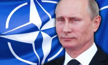 NATO i kundërpërgjigjet Putinit për dislokimin e trupave