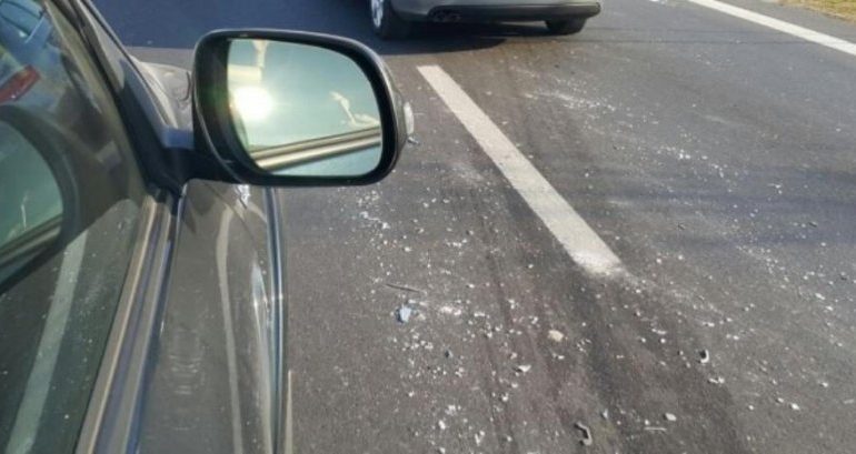 AKSIDENTI TRAGJIK NË KUKËS/ Detajet: Vdes një prej të plagosurëve. Mjekët nuk i…