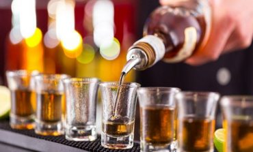 Shqipëria dhe Maqedonia, vendet me konsumin më të ulët të alkoolit, ja kush kryeson…