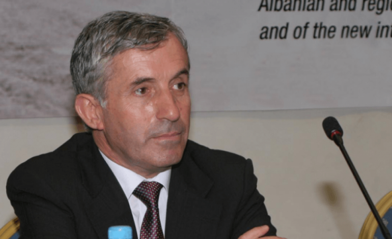 DEBATI I KUFIJVE ME SERBINË/ Reagon Bytyçi: Haxhiu një një spiun dhe tradhtar. Pjesë e mafies serbo-shqiptare