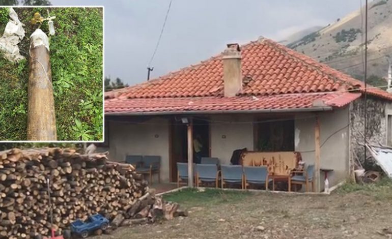 VDEKJA E 3 VJEÇARIT NË KORÇË/ Flasin familjarët: Nga morti në mort. E gjetëm me…
