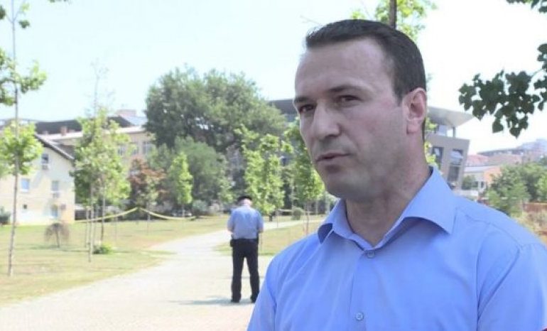 DORËHEQJA NGA PROKURORIA SPECIALE/ Lista e politikanëve që ngriti aktakuze Elez Blakaj