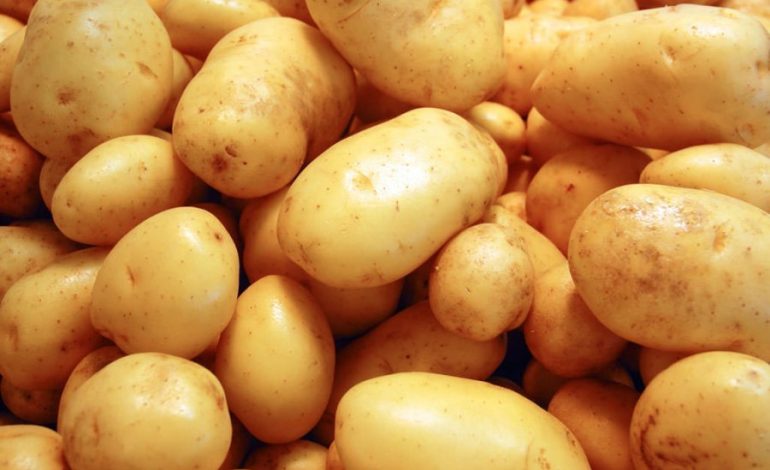 Hani sa më shumë patate, ja arsyeja