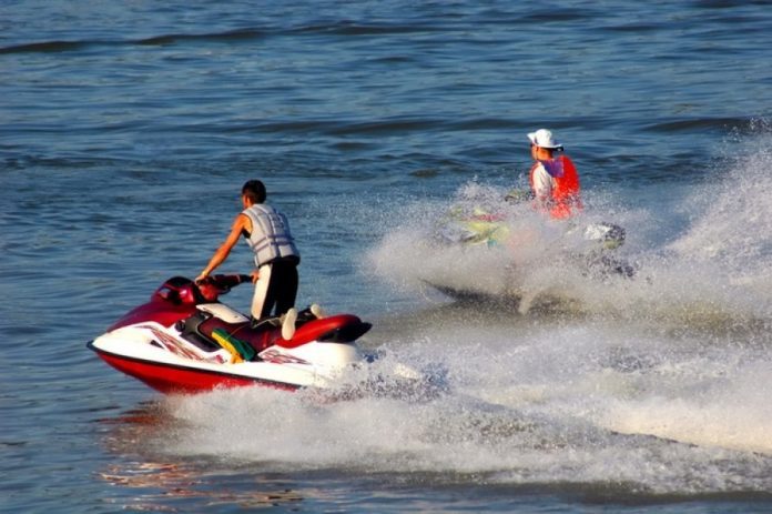 SISTEMI I ROJEVE BREGDETARE/ Rezultatet e SIGURISË në plazhe: Asnjë incident me motor uji
