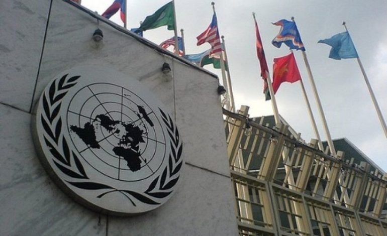 Panik në OKB: Rusia po injoron sanksionet ndaj Koresë së Veriut