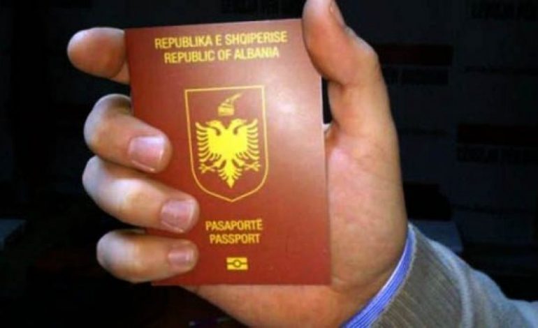RENDITJA E PASAPORTAVE MË TË “FUQISHME”/ FOTO: Ja cilin vend zë Shqipëria