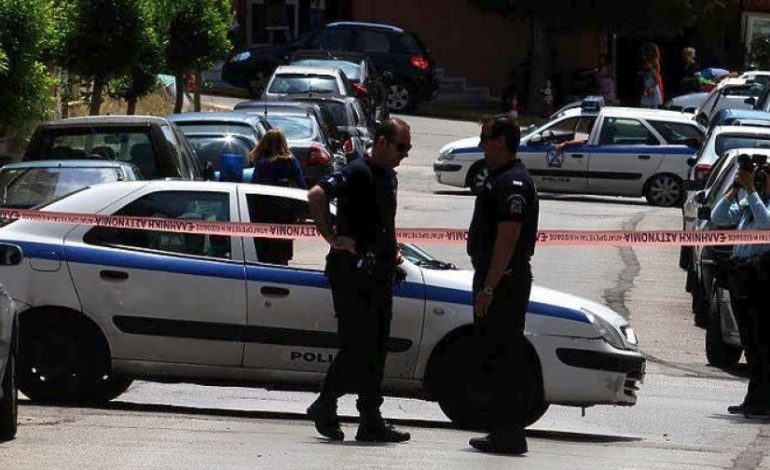 TRAGIK DROGE DHE VJEDHJE/ Goditet banda kriminale. Si u kapën TRE shqiptarët që…