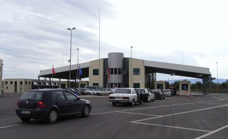 NDODH NË KORÇË/ I denoncuar si i zhdukur nga familjarët, kapet gjatë “arratisjes” në Qafë Thanë 64 vjeçari…