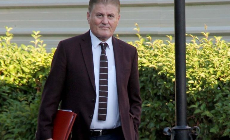 MASAKRA E 10 GUSHTIT/ Reagon deputeti i LSI: Krimi makabër që u mori jetën 8 njerëzve…