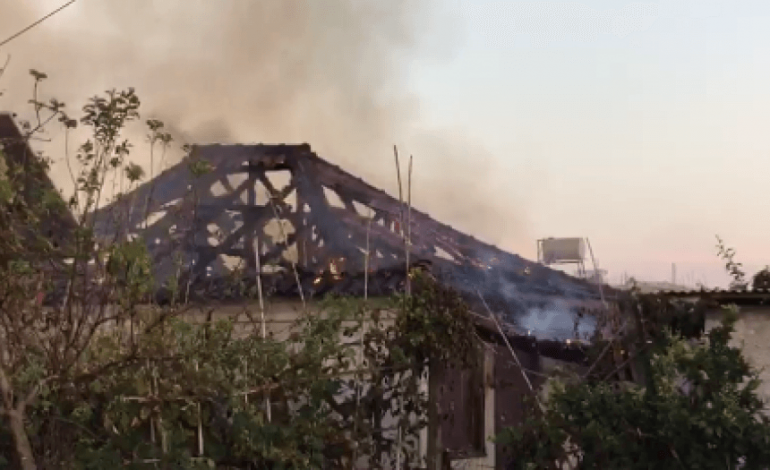 DJE U MARTUAN SOT I VURI FLAKËN SHTËPISË/ Flet gruaja nga Fieri: Isha e mërzitur, por…