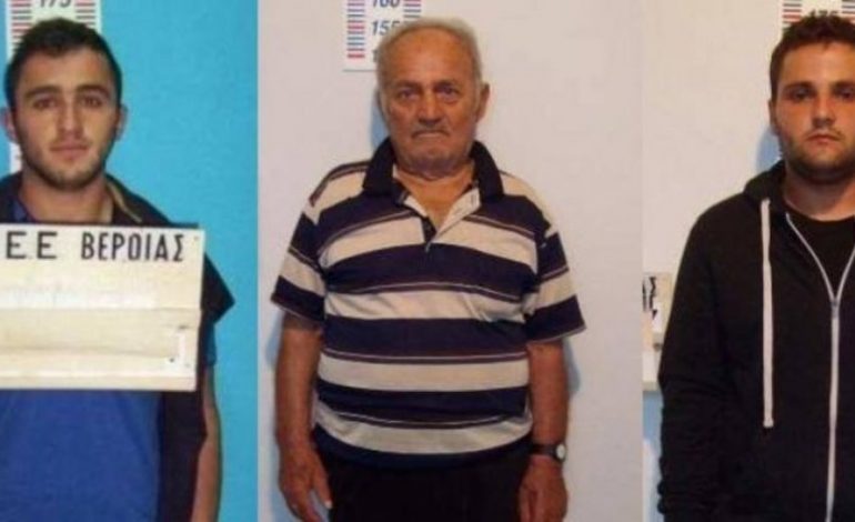 SEKS ME TË MITUR/ Detajet: DY SHQIPTARËT iu “gjenin” fëmijë të moshuarëve në Greqi për marrëdhënie