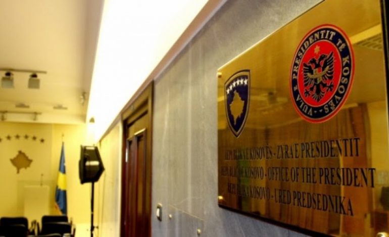 “KORRIGJIMI I KUFIJVE”/ Zyra e Presidencës: Anti-kushtetuese, duhen ndryshime në…