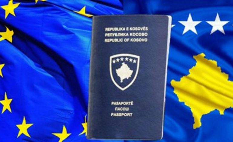 PAS VOTIMIT PRO PËR VIZAT/ Detajet e PROCESIT: Ja çfarë duhet të bëjnë shqiptarët e Kosovës që të…