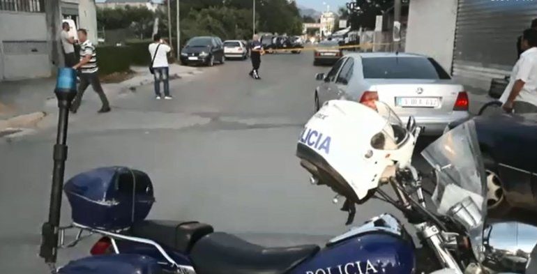 VRASJA ME THIKË NË SHKODËR/ Detajet e reja: Identifikohet AUTORI. Ishte fqinj me VIKTIMËN (EMRI)