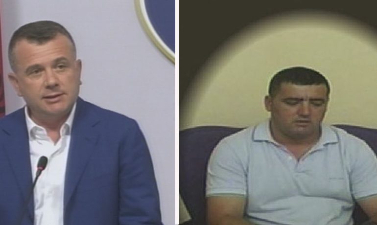 “I SHUMËKËRKUARI”/ Si arriti Edmond Bego të hynte e dilte disa herë nga Shqipëria me 5 emra