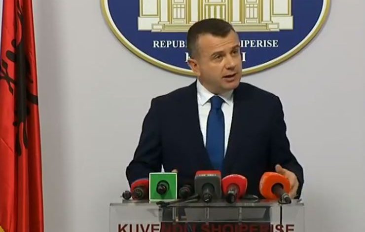 AKUZAT E OPOZITËS PËR EDMOND BEGON/ Përgjigjet Balla: Personin e njoh por asnjëhere nuk i kam…