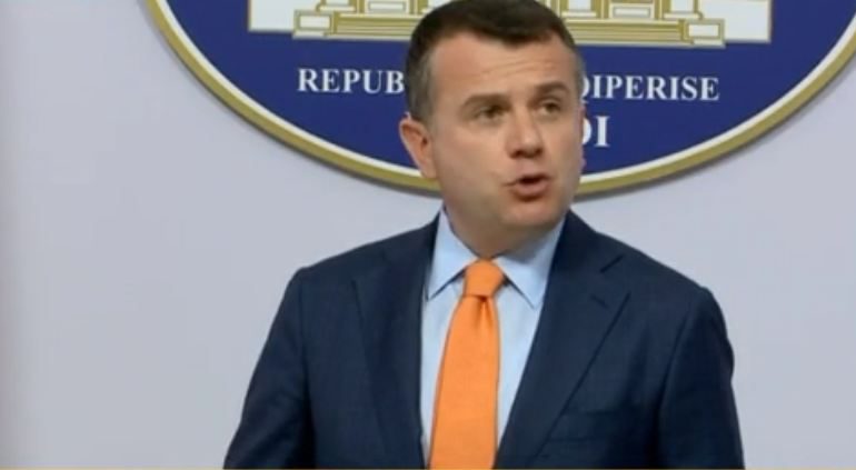 REAGIMI I BALLËS PËR KUFIJTË/ Kosova shtet sovran dhe i pavarur i merr vetë vendimet për…