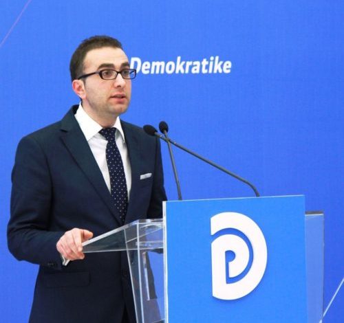 PD REAGON PAS POLICISË/ A ka qenë Taulant Balla në Korfuz me Edmond Begën dhe pse Greqia e mban në burg