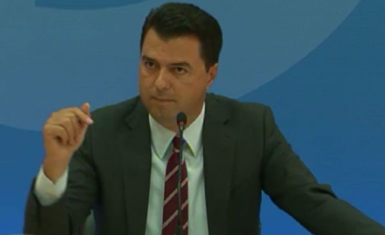 BRESHËRIA E PLUMBAVE NË BANESËN E LALËS/ Basha jep mesazhin e tij: Ne demokratët do luftojmë për krimin