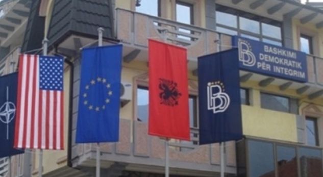 BDI thirrje diasporës: Ushtroni të drejtën e votës për referendumin