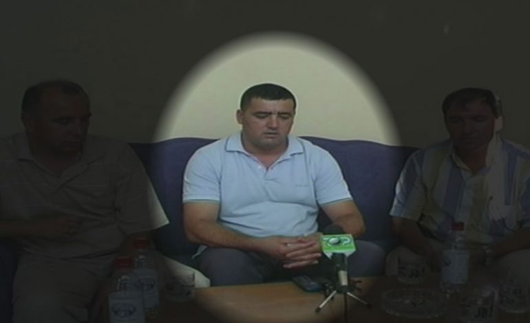 I SHUMËKËRKUARI/ Policia greke: Edmond Bego po mbahet në Igumenicë. Nesër përballet me Prokurorinë