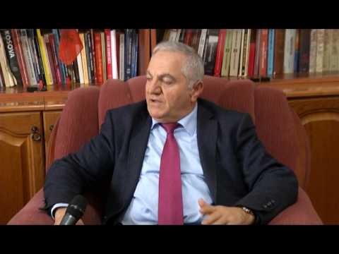 INTERVISTA/ Debati për kufinjtë, akademiku Meta: Shqipëria t’i bëjë presion Serbisë për Kosovën