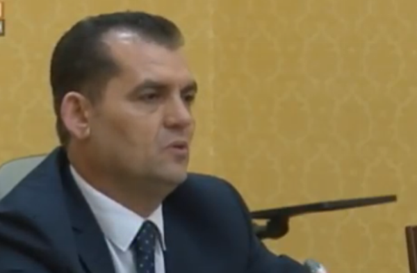 “SITA” E VETINGUT/ KPK jep vendimin për prokurorin Besnik Muçi: Konfirmohet në detyrë