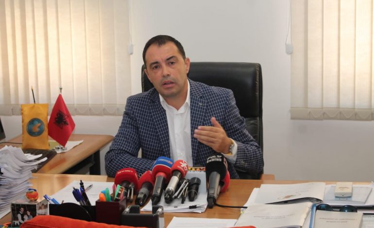 AUDIOPËRGJIMI I ISH-KREUT TË KQZ-së/ Detajet: Ledi Bianku e kishte paralajmëruar Bibën. Në media do të dilte…
