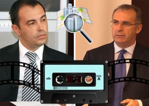 AUDIOPËRGJIMI BIBA-BIANKU/ “Ngec” HETIMIT. Nuk gjendet biseda e PLOTË e zhvilluar mes tyre