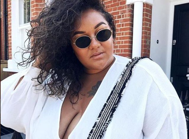 Kjo blogere humbi me mijëra ndjekës pasi postoi foto me gjak në Instagram