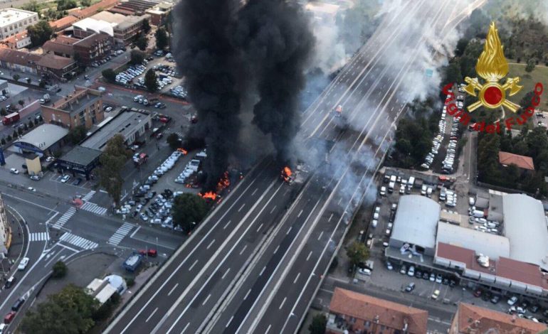 DRAMA NË BOLONJA/ Shkon në 84 numri i të plagosurve. Kryeministri italian vendos që nesër të…