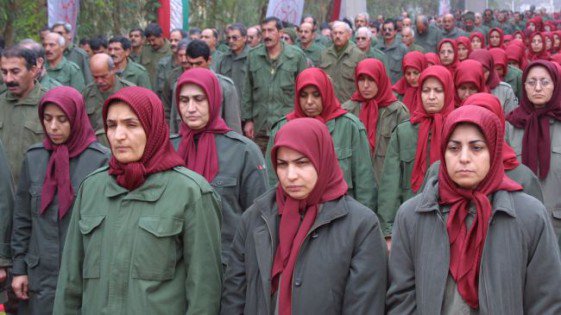 KËSHILLIT KOMBËTAR I REZISTENCËS SË IRANIT/ Regjimi dërgon agjentë spiunë në Shqipëri dhe Evropë