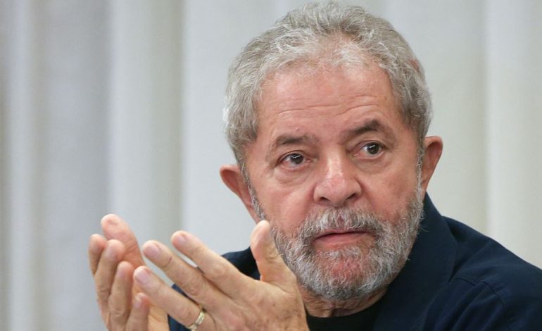 OKB APEL QEVERISË BRAZILIANE/ Lejoni ish presidentin e burgosur të garojë në zgjedhje
